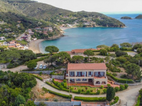 Apartment Turistica-1 by Interhome Capoliveri